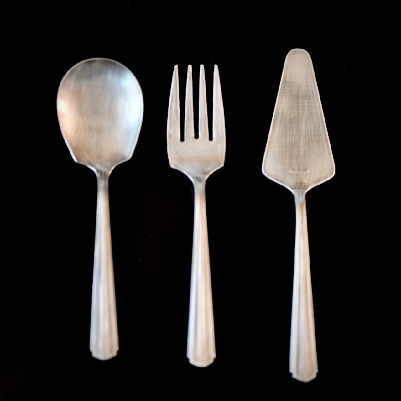 竹俣勇壱  RYOシリーズ サーバースプーン ［2104280000304］