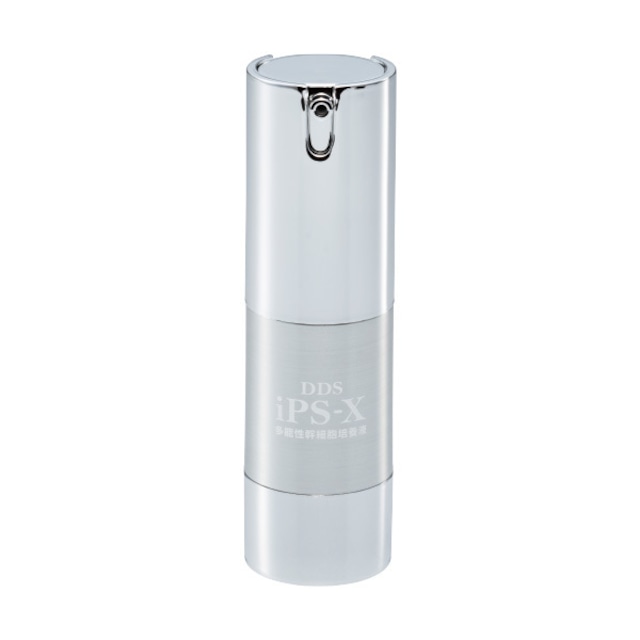 DDS-iPS-X-3 0 1 2 DDS iPS-X（多機能幹細胞培養液)