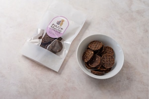 【北海道産】エゾシカチップス(50g)