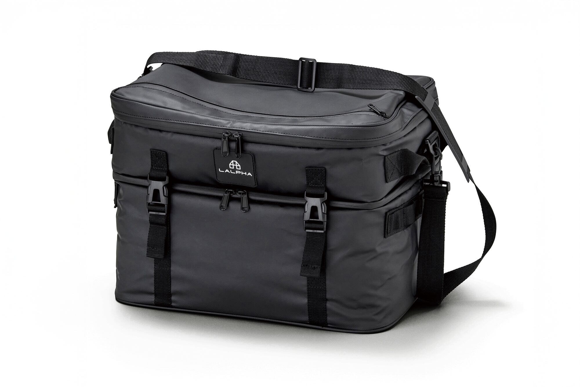 デュアルクーラーバッグ30L(UG-530) | アウトドア・キャンプ用品