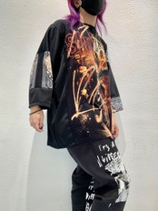 REMAKE T-SHIRTS 【 Tshirts48】