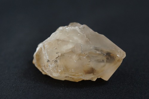 鰐魚水晶（アリゲーター、ジャカレー、エレスチャル)約38g