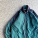 UMBRO / 90's quilt nylon jacket size L