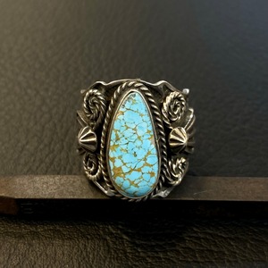 アンディーキャドマン(AndyCadman)  ナンバーエイトスタンプワークリング 18号