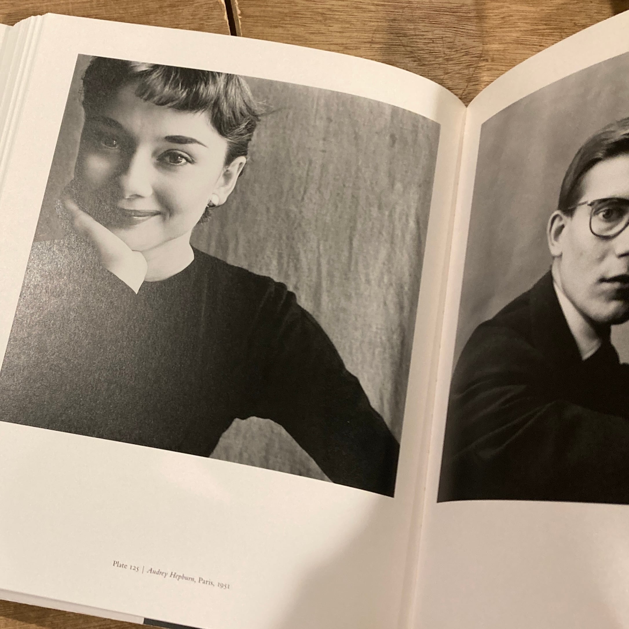 Irving Penn CENTENNIAL アーヴィング・ペン | 百年