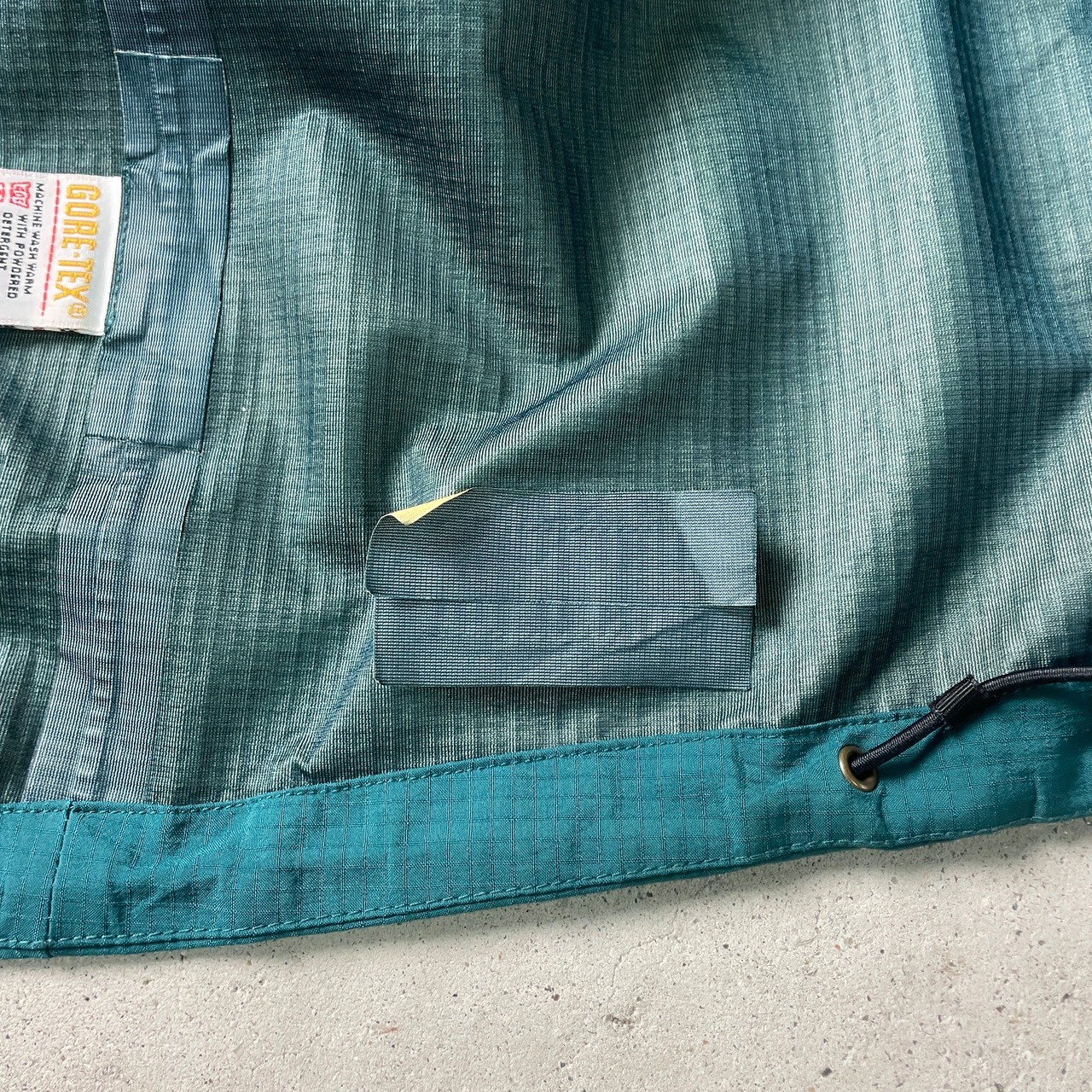 90年代 L.L.Bean エルエルビーン GORE-TEX ゴアテックス マウンテン 