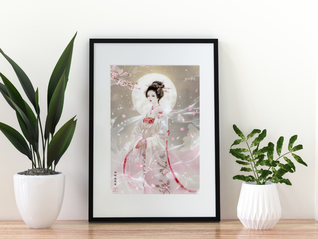 木花咲耶姫に宿る祈り ―s7