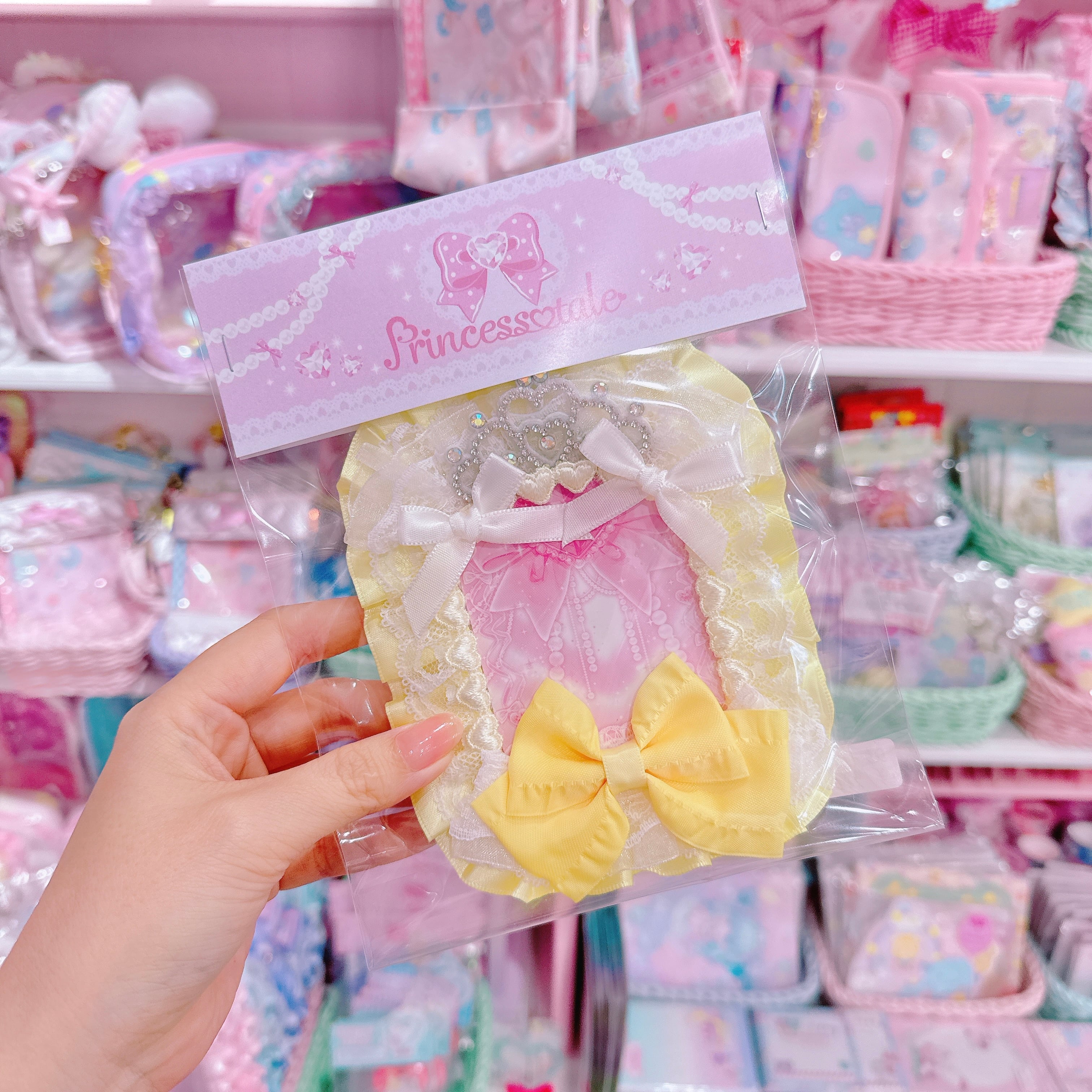 【D5】16-5姫トレカケース