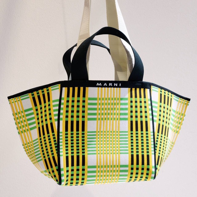 MARNI SILLOスモールショッパー