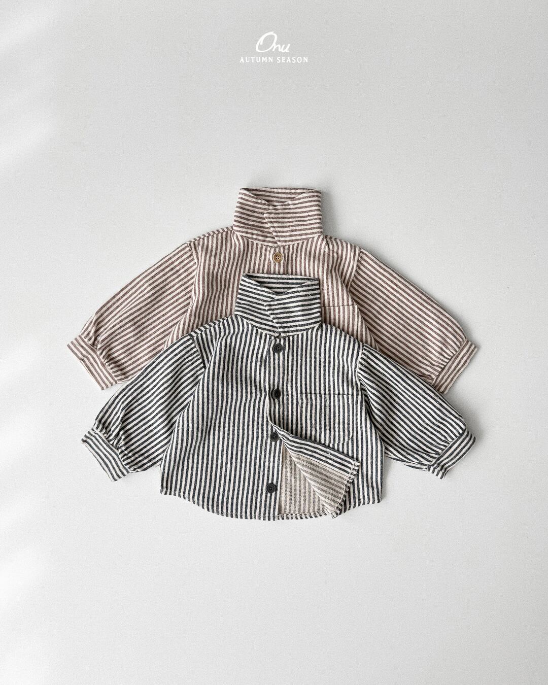 bread shirt【onu】※9月中旬発送予定