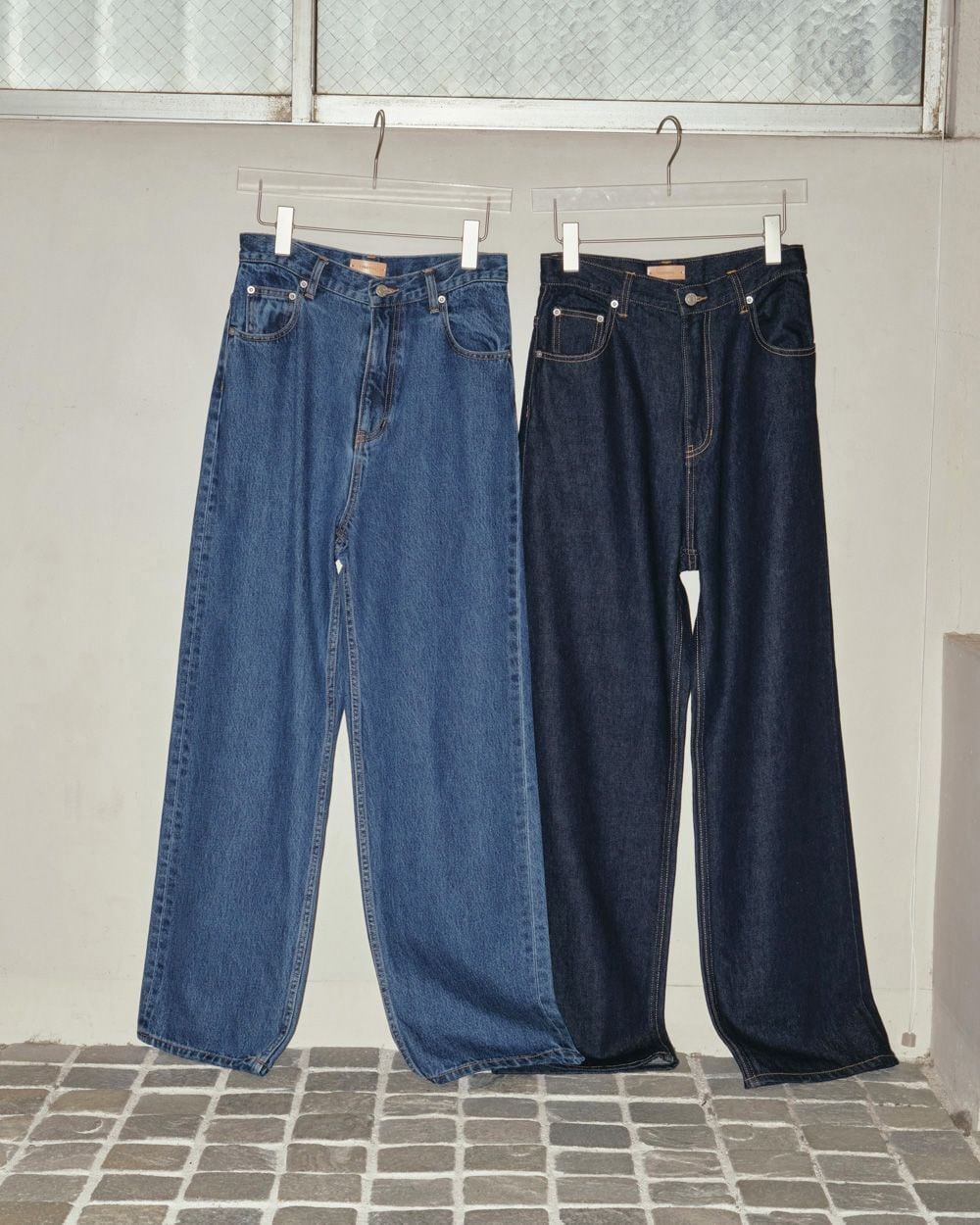 TODAYFUL Cary's Denim デニム 23 インディゴ 10日までTODAYFUL Cary's Denim デニムインディゴサイズ26