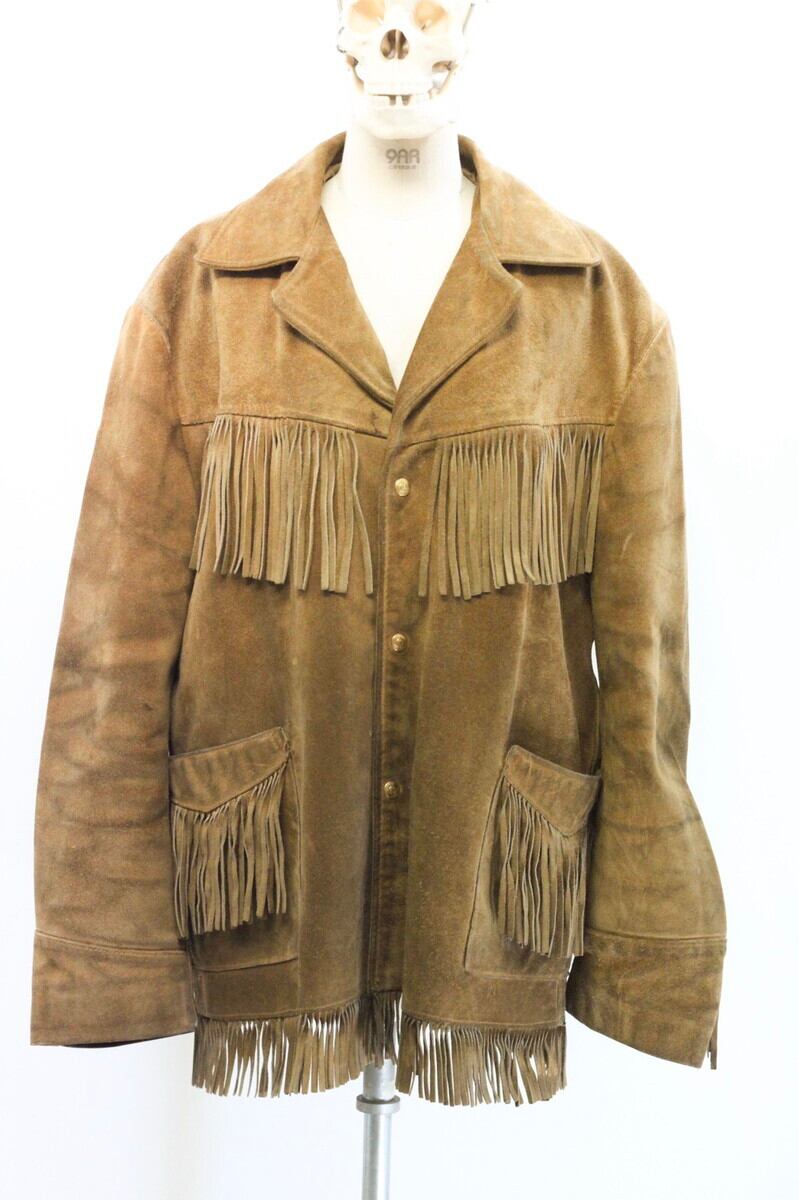 70's schott﻿ western jacket﻿ ﻿ | VOLAR