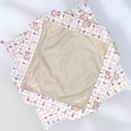 上下メッシュ 2way ハンモック