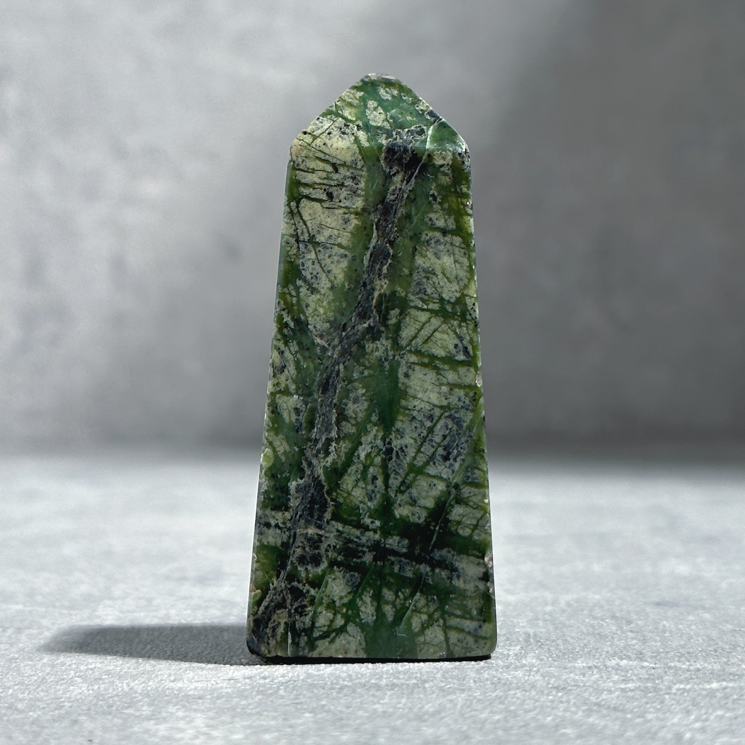 最終お値段❤️天然石 ミニミニポイントタワー 最終お値段❤️天然石 ミニミニポイントタワー 【公式通販】