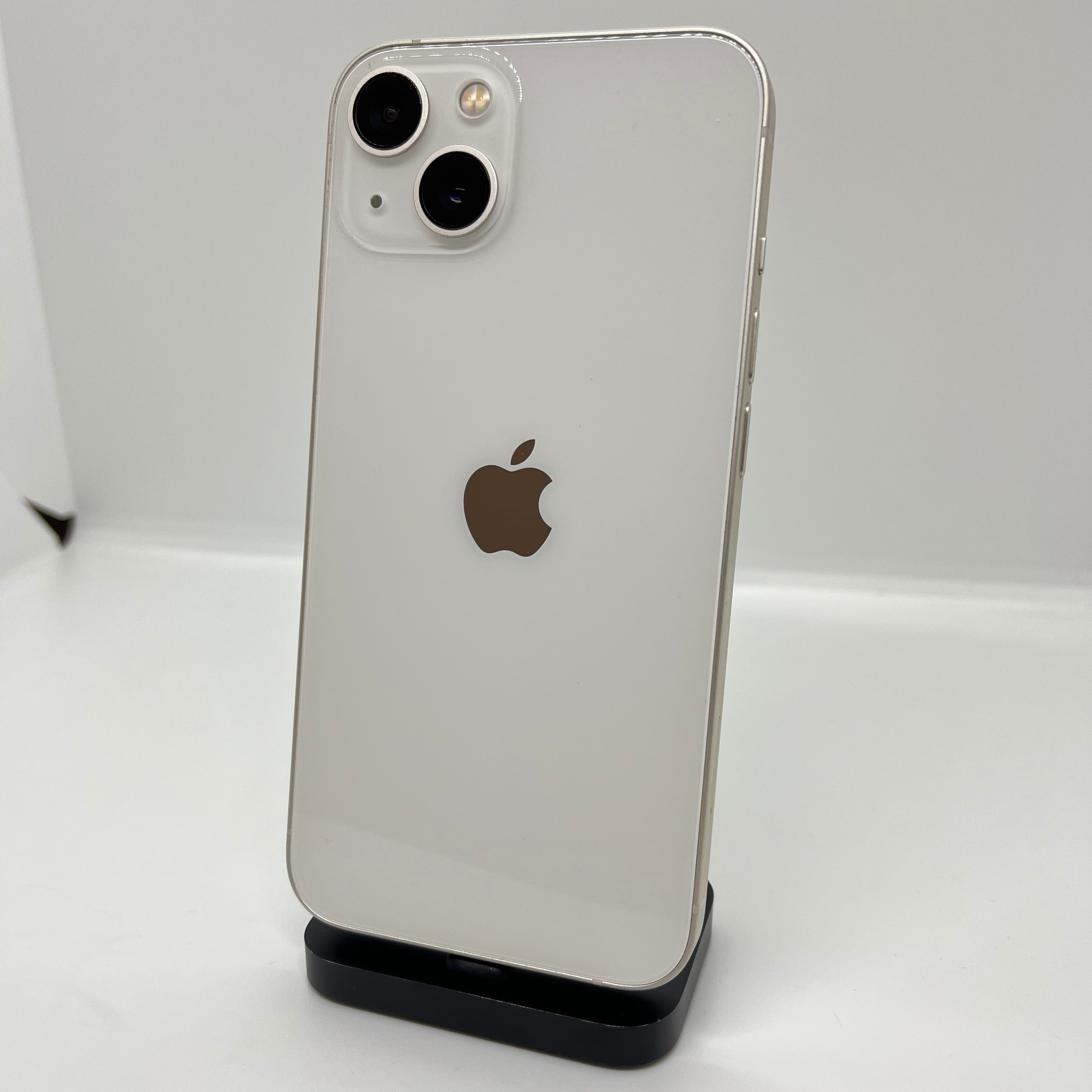 完全ジャンク・不動品】iPhone 14 Plus スターライト 128GB Amazon