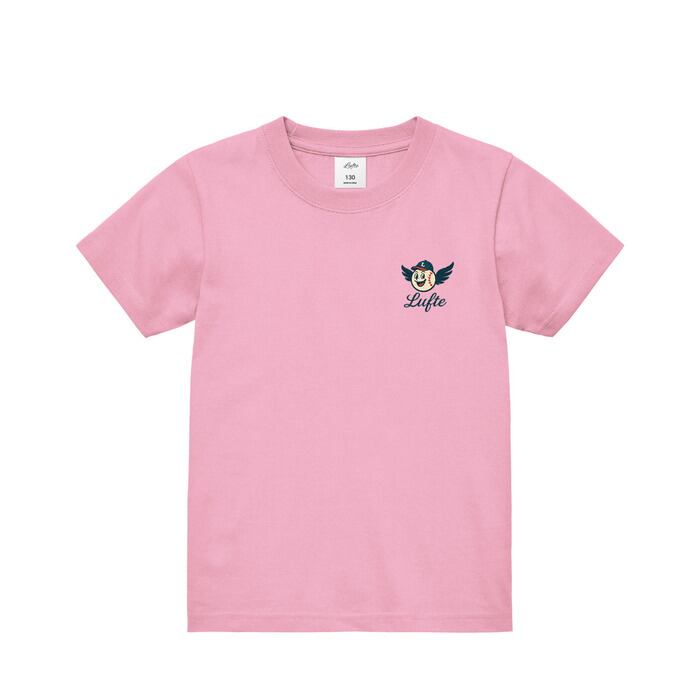 00s Old Stussy ステューシー／Buss／ピンク／Tシャツ(STS0006) | PAY ID