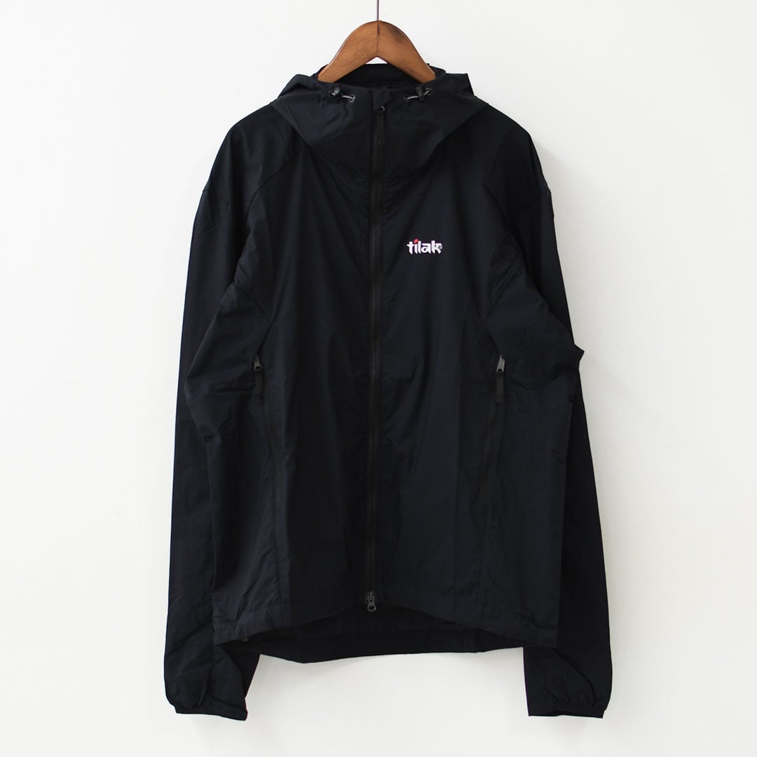 Tilak [ティラック] Tind Jacket [10182] ティンド ジャケット