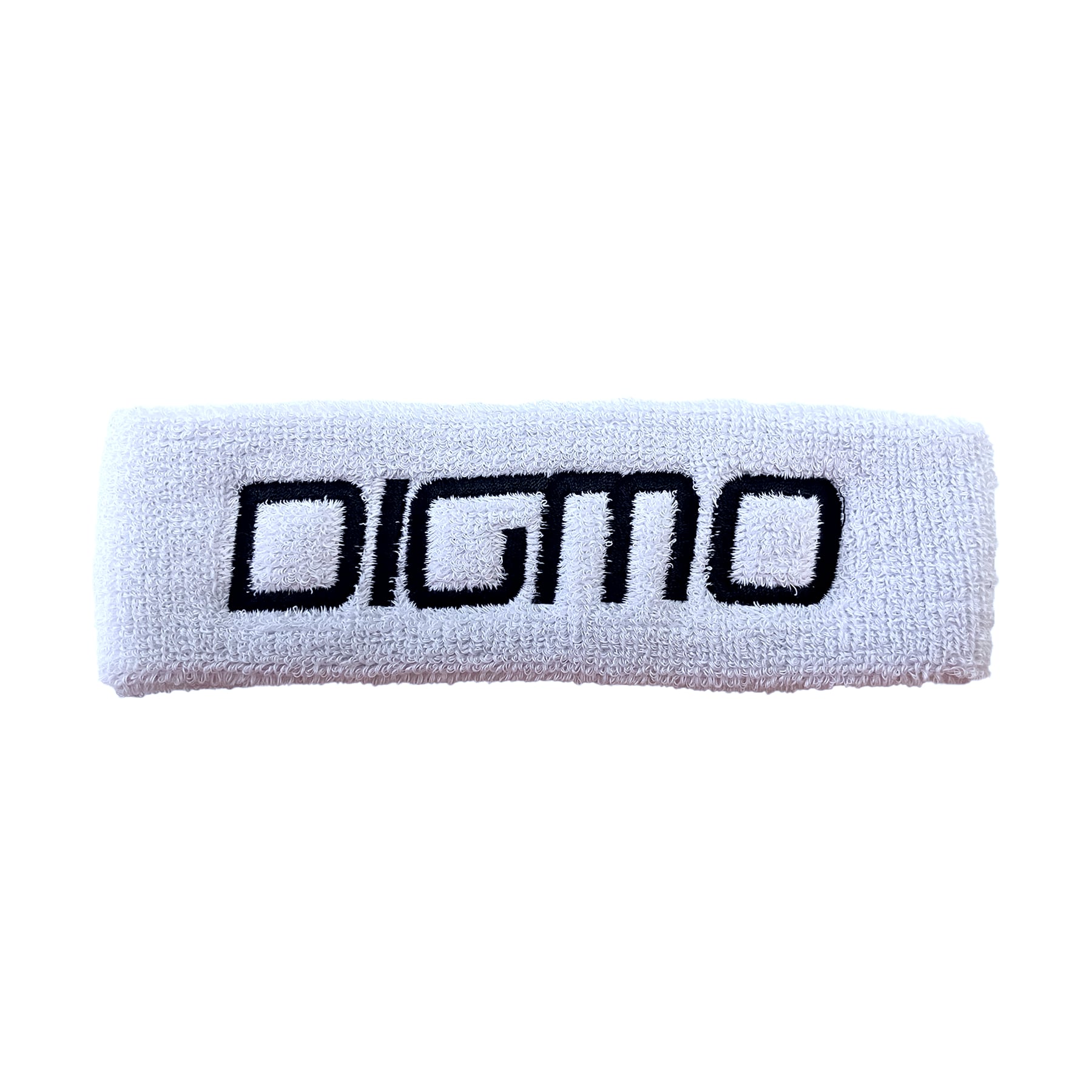 DIGMO - ヘッドバンド [HB01-WH]