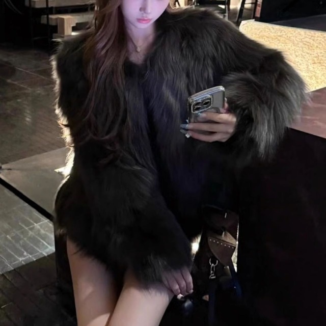 コート（1色） K2440