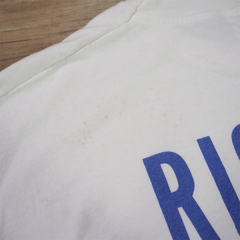 90s RICHARD AVEDON Vintage Tee | ONES HOME