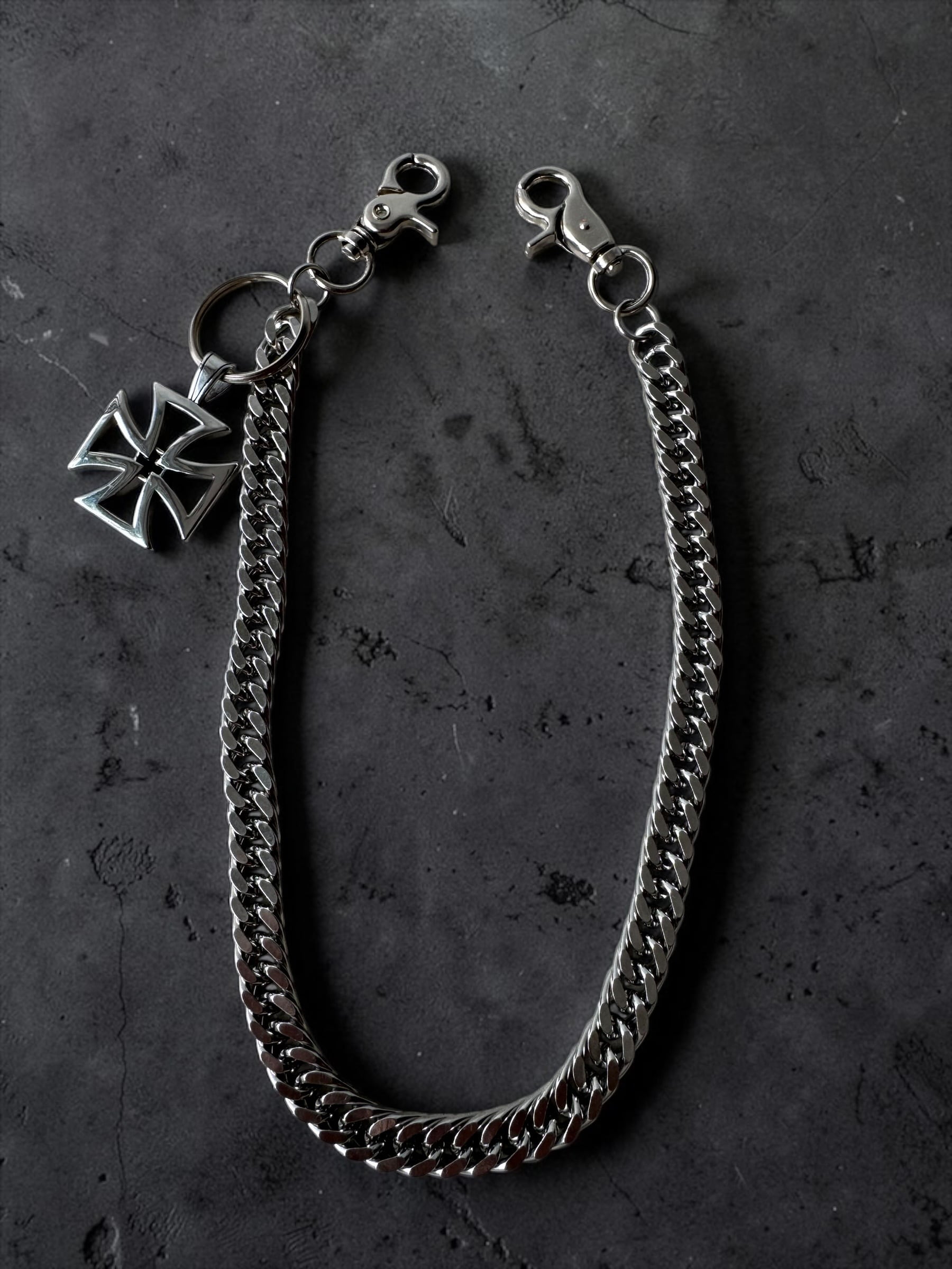 ACCESSORY | ELCASION/ELCA