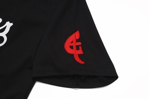 DPW 「Dateploucs」 Jersey　BLACK