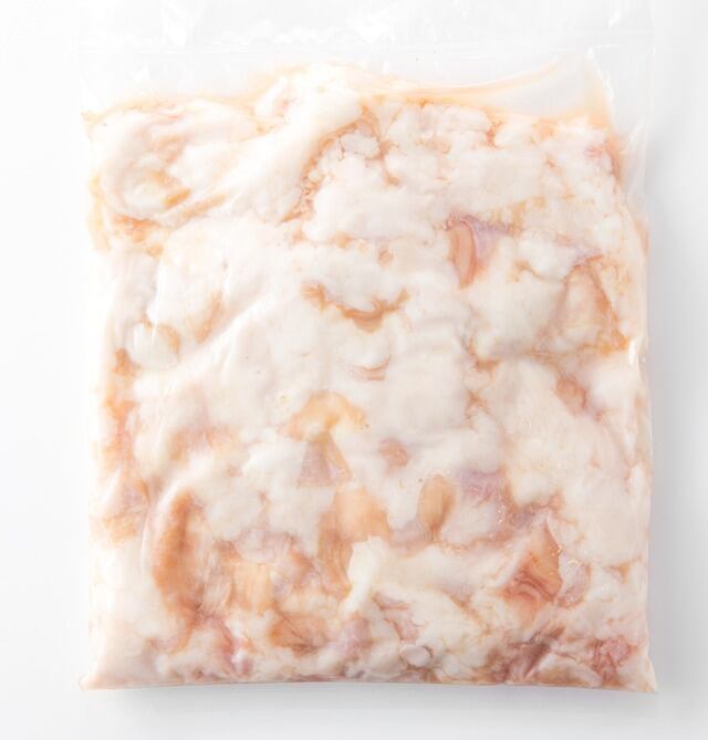 《送料無料》牛シマ腸 約1kg