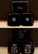 お買得★CHANELシャネル Diorディオール チーク&パウダー セット★