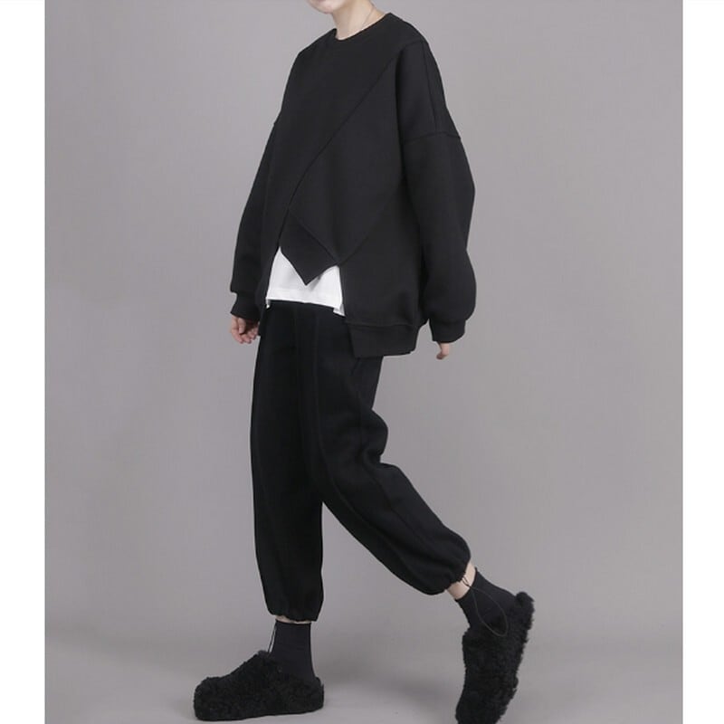 プルオーバートップス PU0013