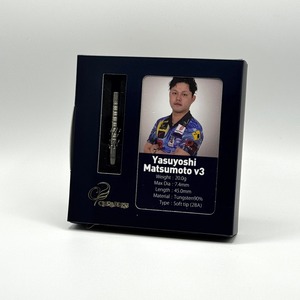 Yasuyoshi Matsumoto v3