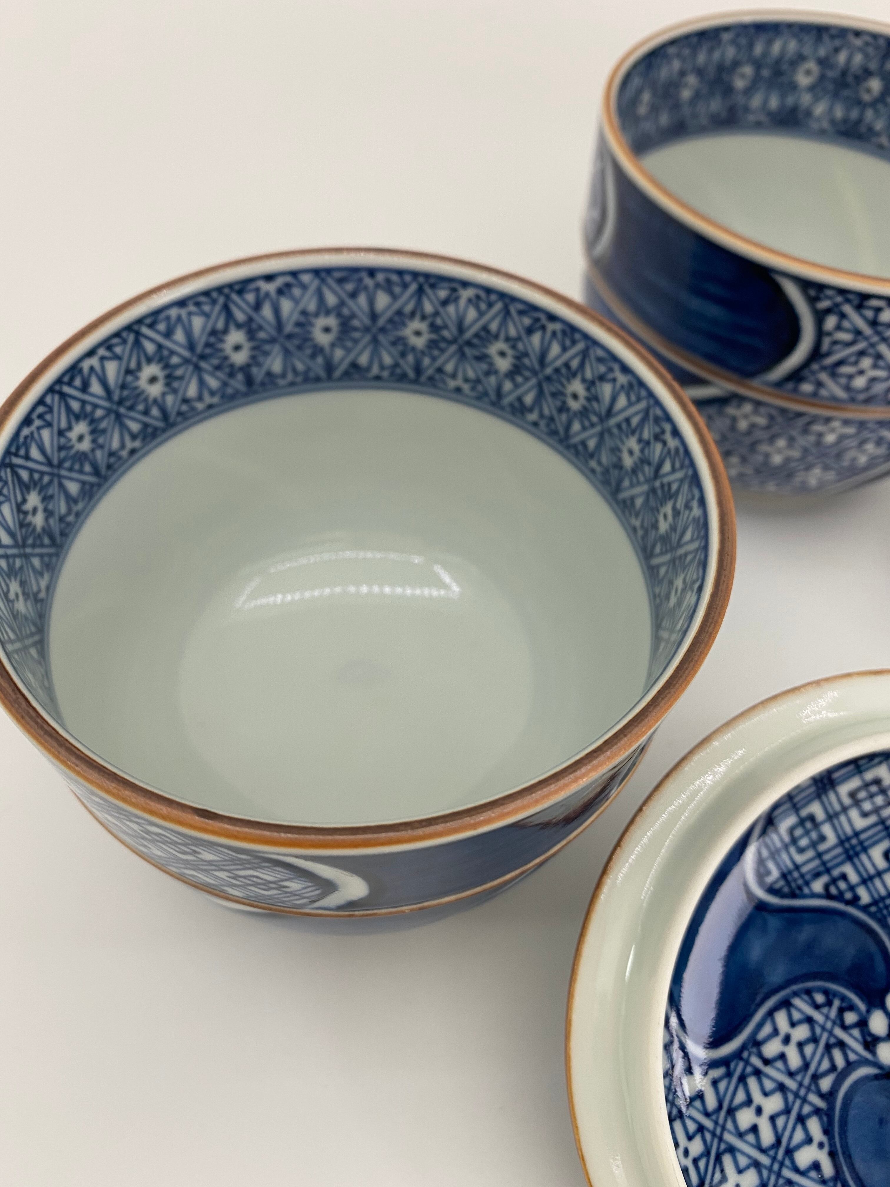 蓋付き湯呑み 清水焼 1客 | Pay ID