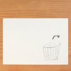 【CHIQON】PAPER IN B6サイズ 便箋「ごえもん」