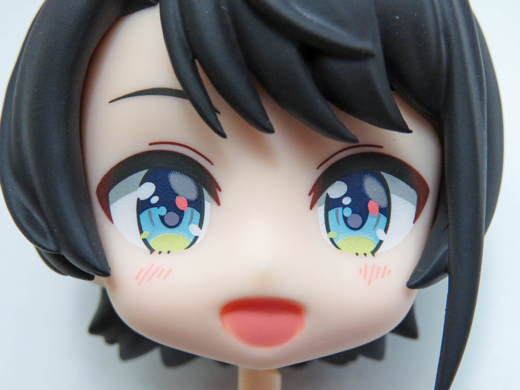 【新品未開封】大空スバル ねんどろいど 1798 1798】 大空スバル #ねんどろいど #nendoroid #ホロライブ #hololive