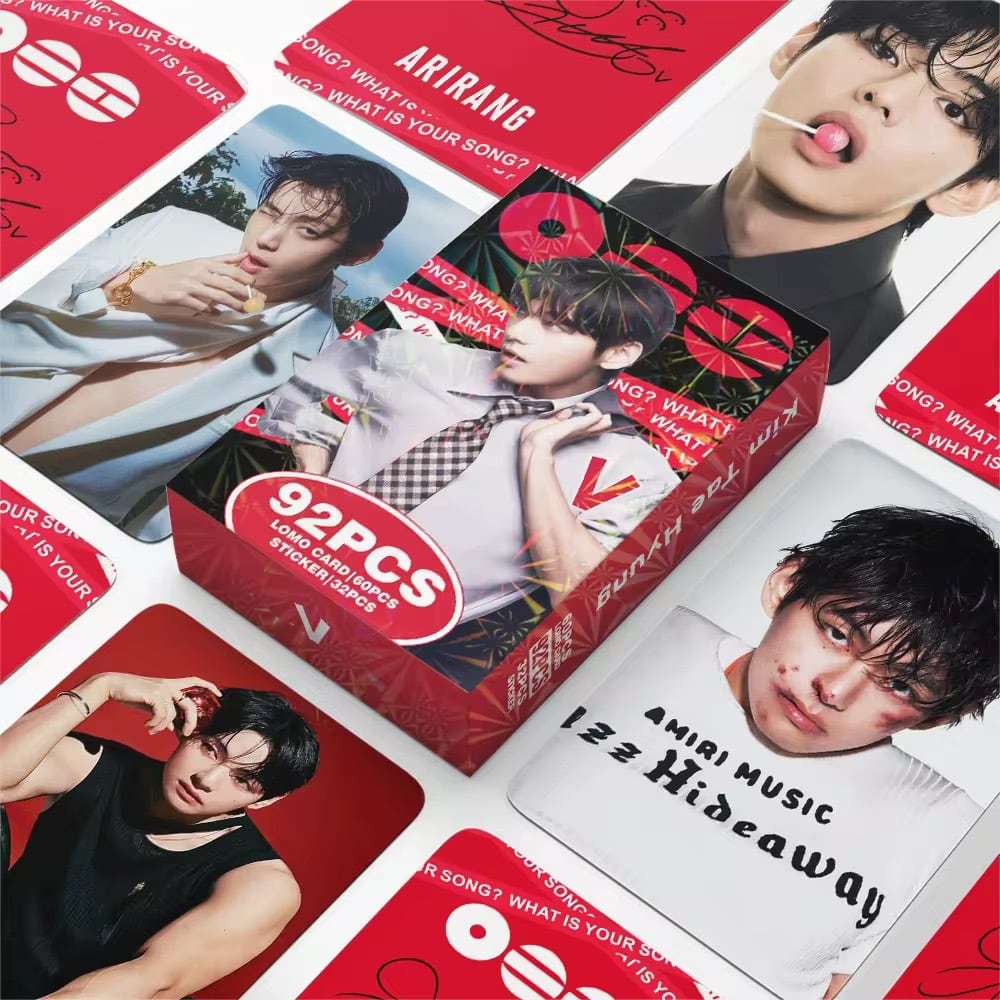 BTSメンバー別 | KPOWER