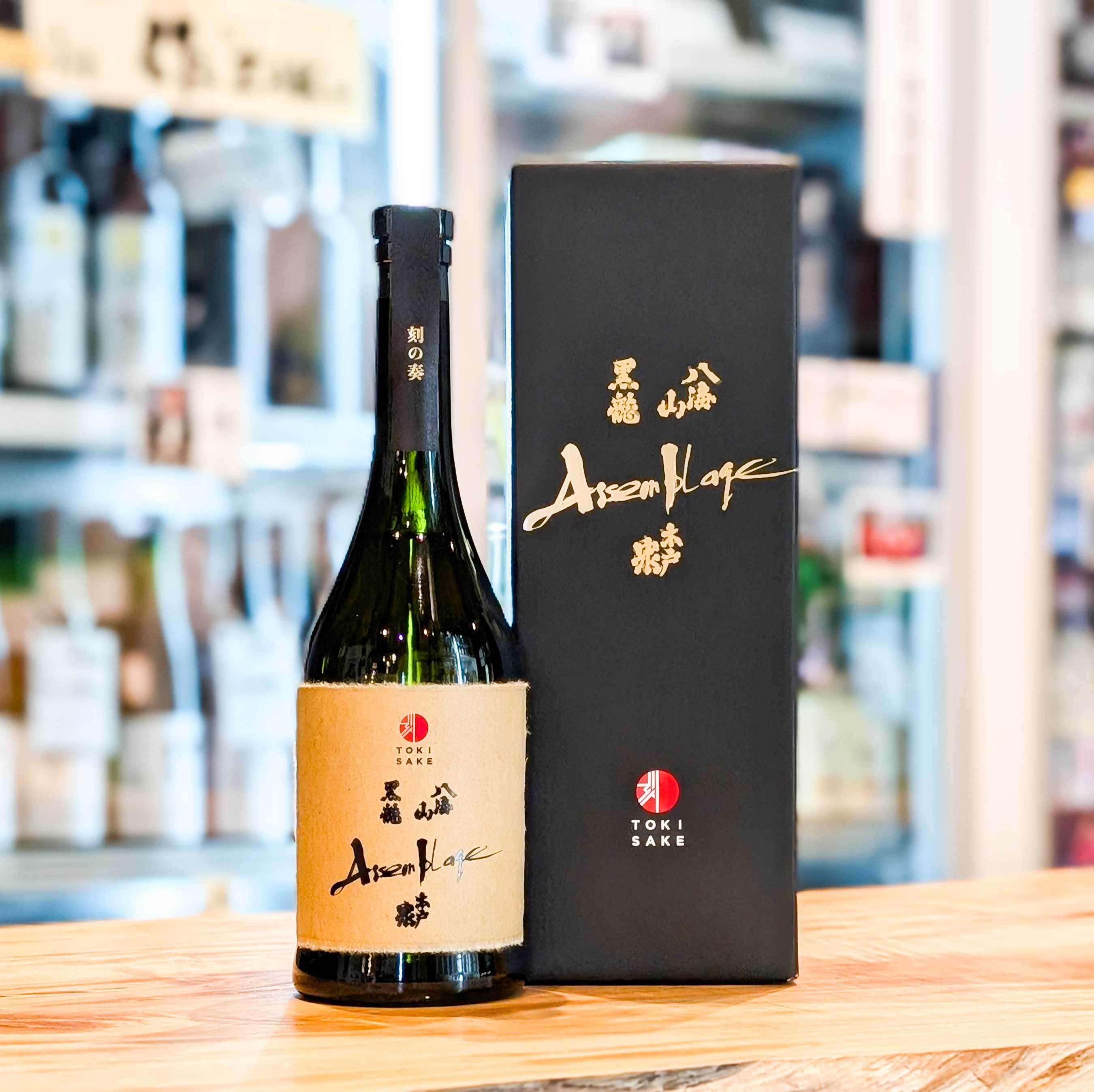 全国の日本酒 | 森下酒店