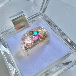 スターダム（リング）