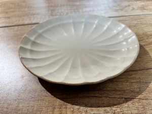 クラシックカフェ銘々皿