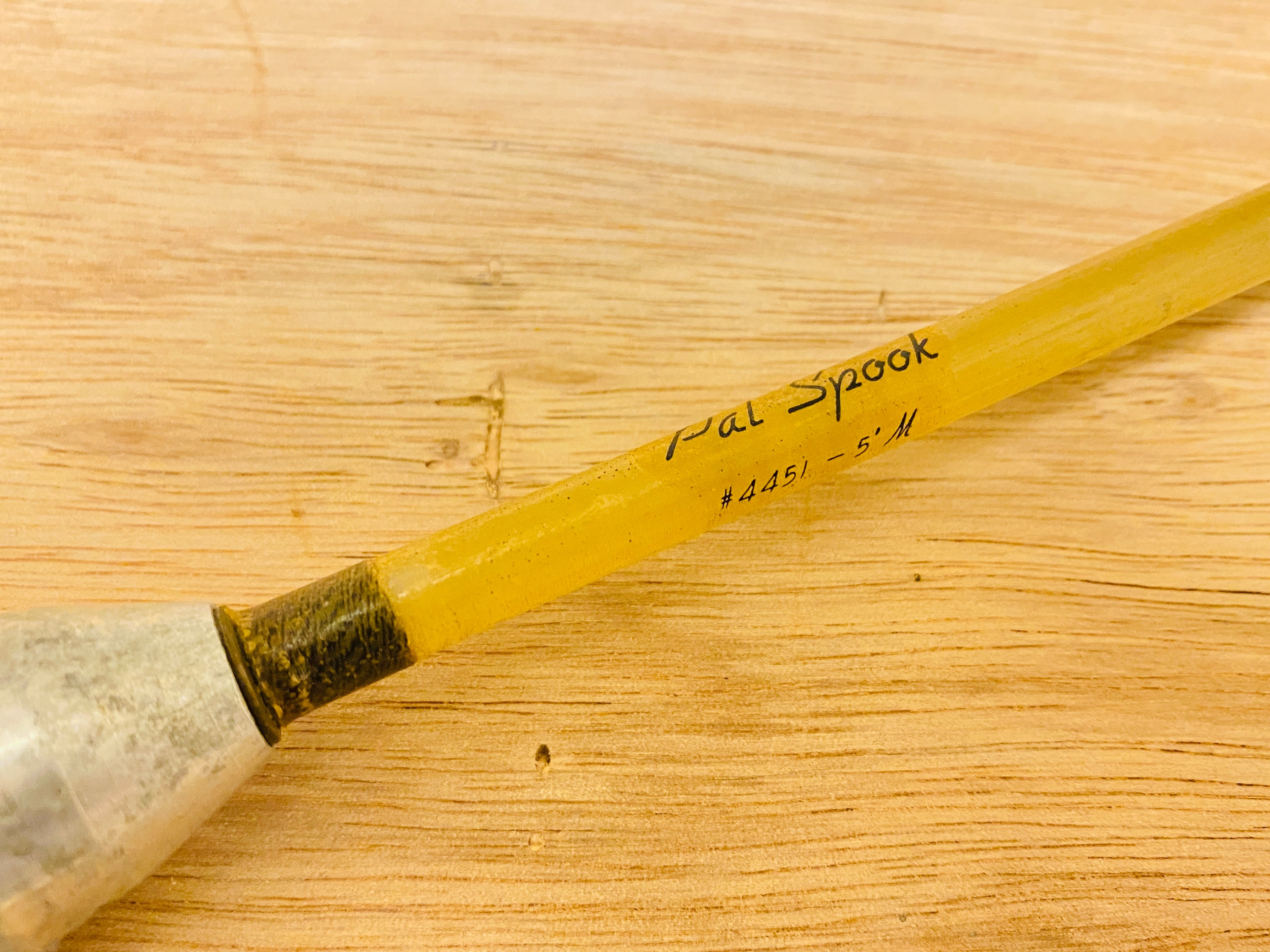 Heddon Pal Spook #4451 5.0-M 151cm [8738] | Tackleshop GTA