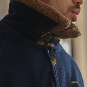 スロウテック・ボアパイロットジャケット K5534