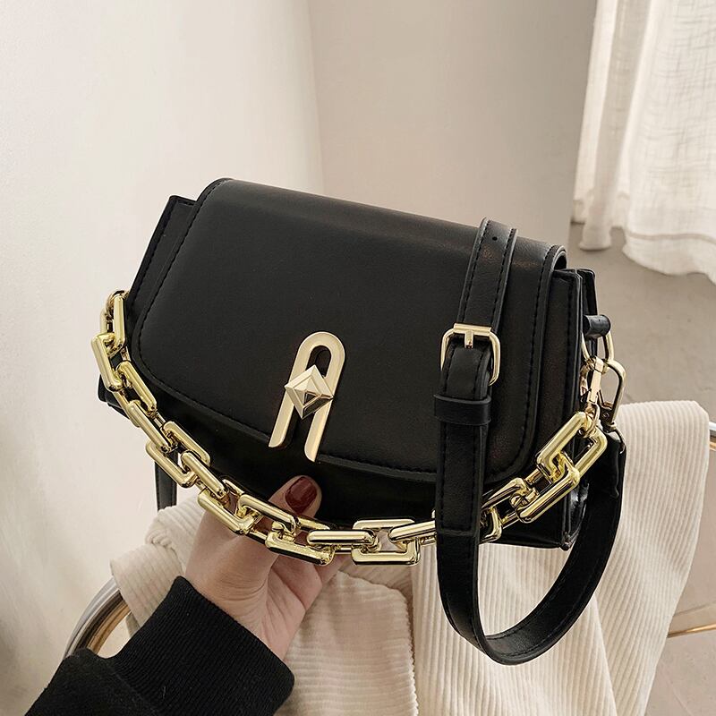 チェーン メッセンジャーバッグ Tiancai_Wing_Bag9998225621