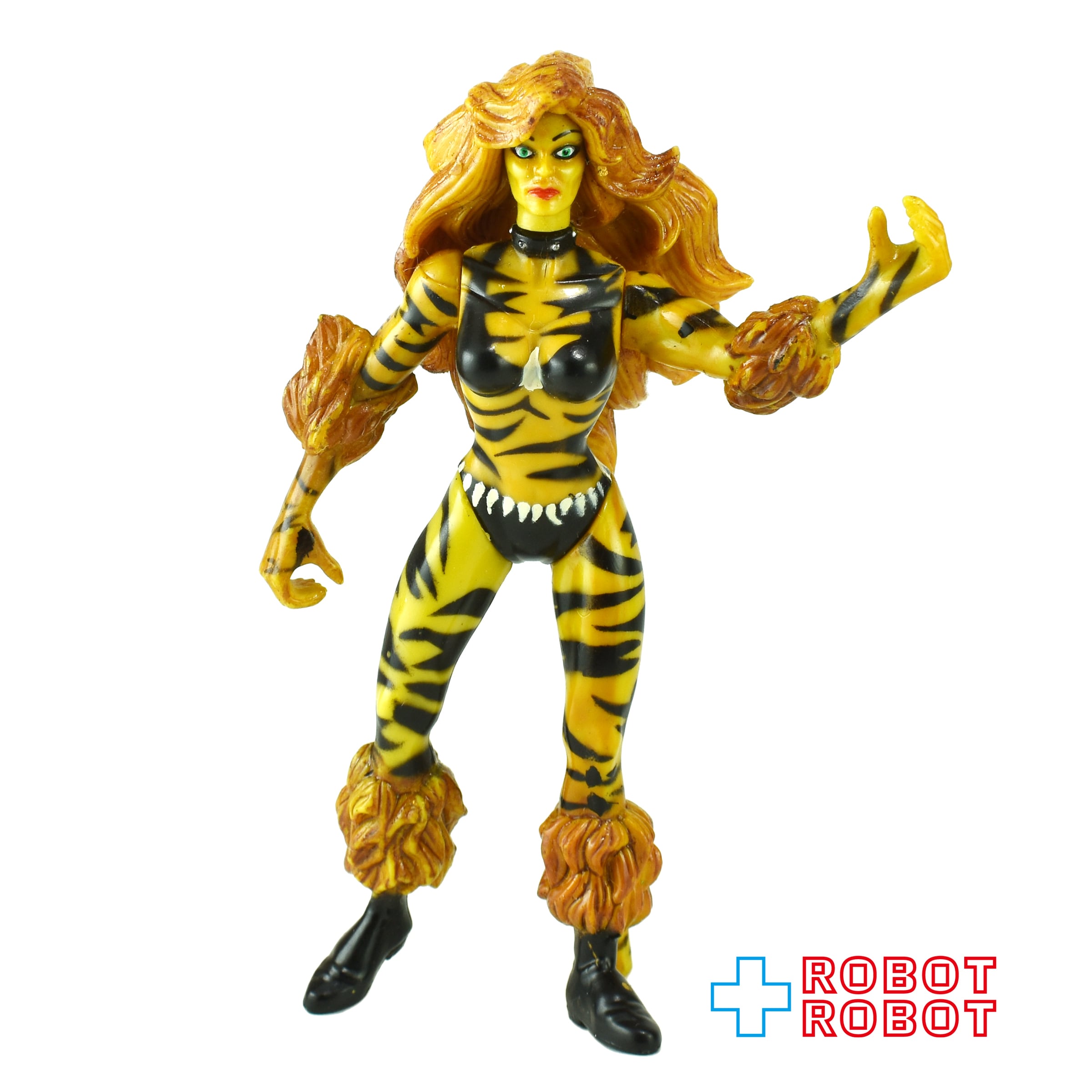 値下げ❗ X-MEN アクションヒーロー フィギュア Amazon | ファイティングアーマー サイクロップス ノンスケール