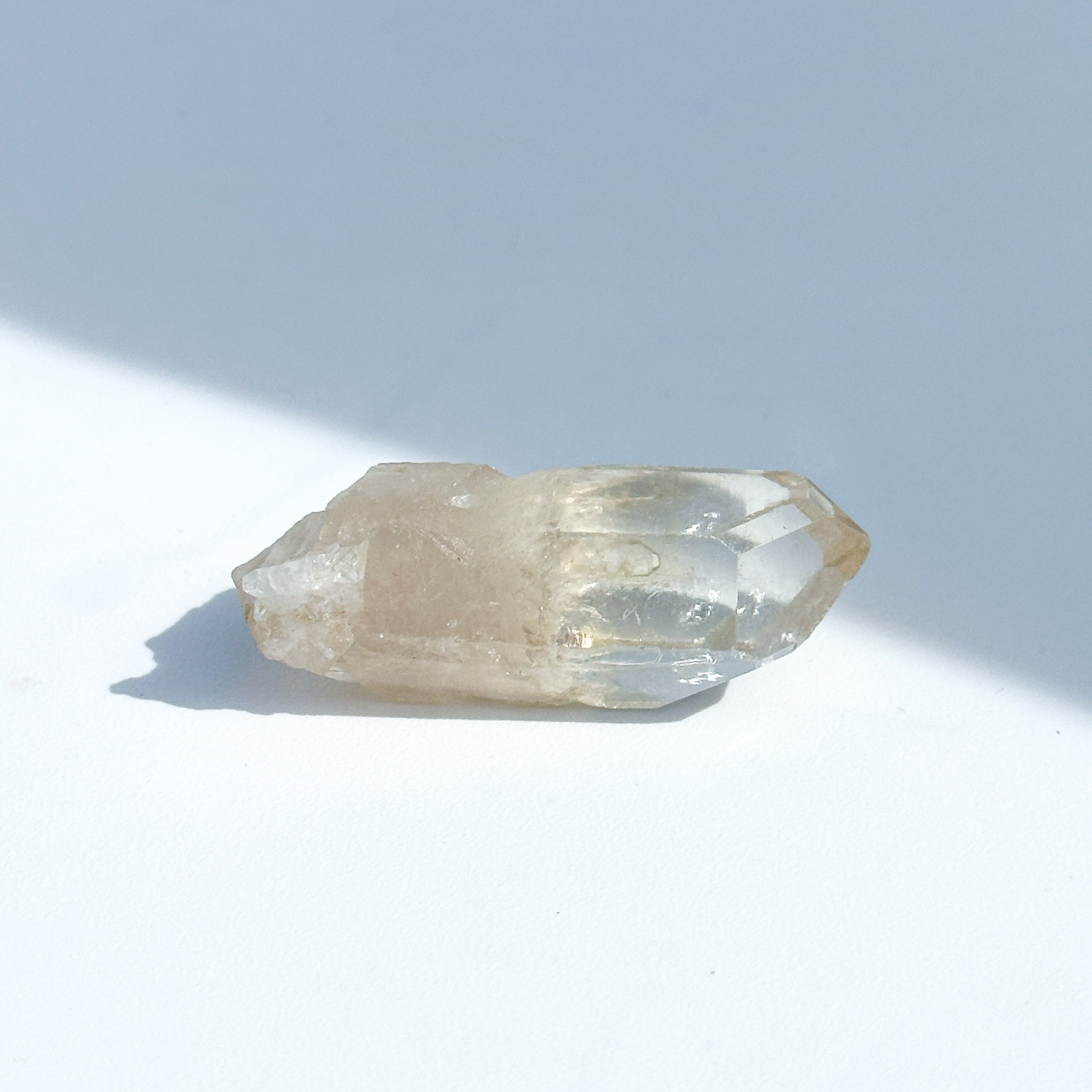 クンダリーニクォーツ 04◇ Kundalini Quartz ◇天然石・鉱物