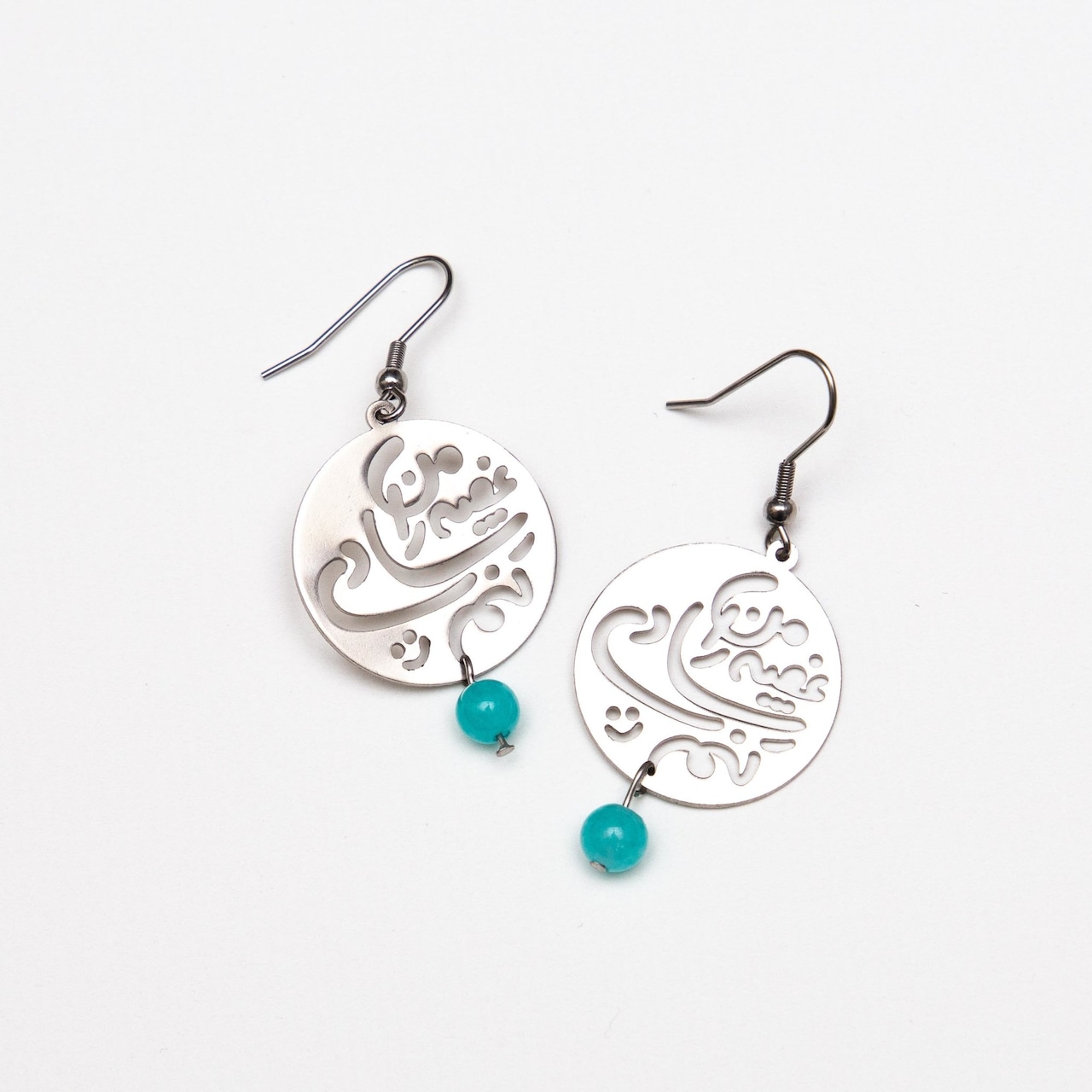 Farsi Earring 01 / ピアス