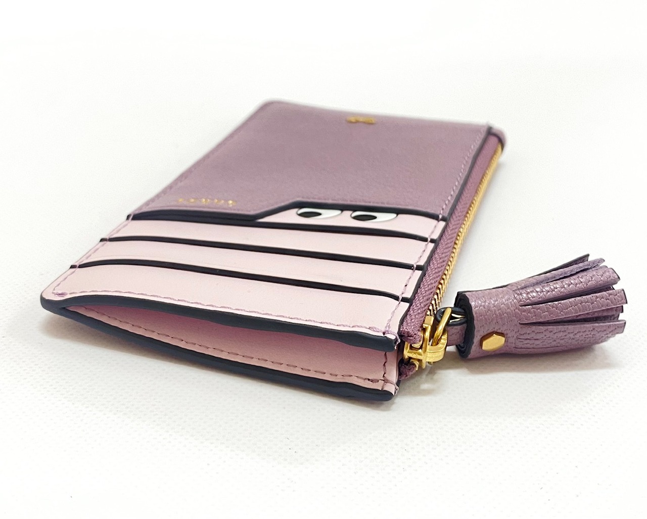 ANYA HINDMARCH アニヤハインドマーチ カードケース 5050925-201292