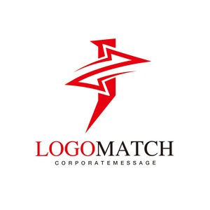 ジャンプアップJのロゴ