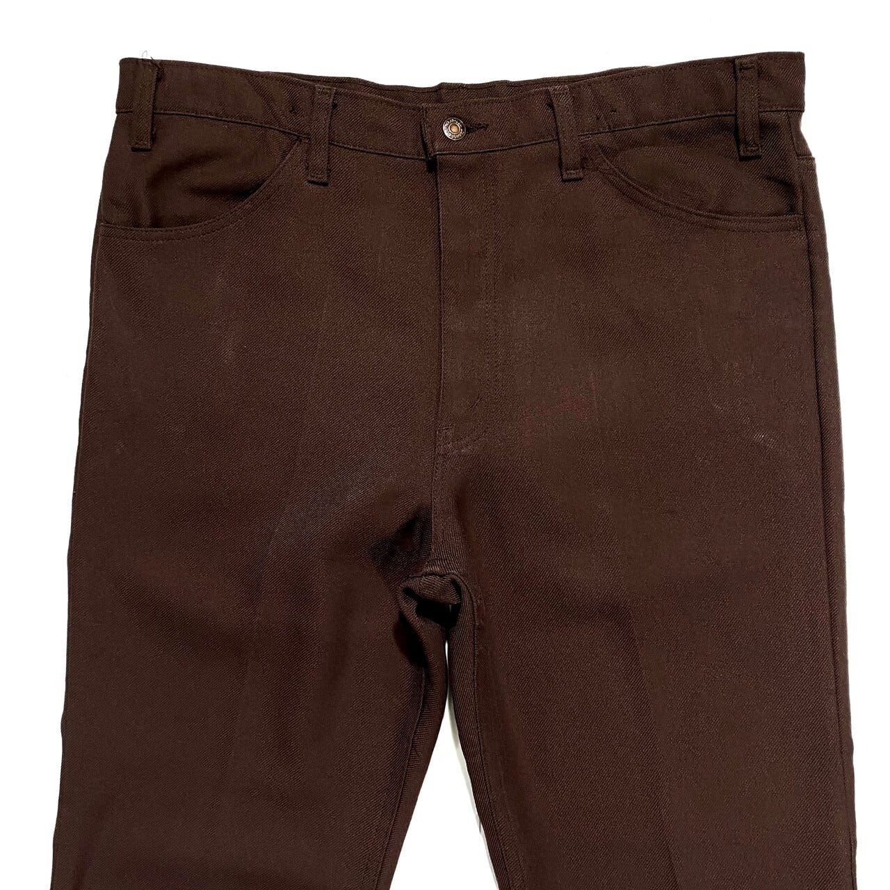 90年代 USA製 リーバイス 10517 スタプレ スラックスパンツ メンズW38