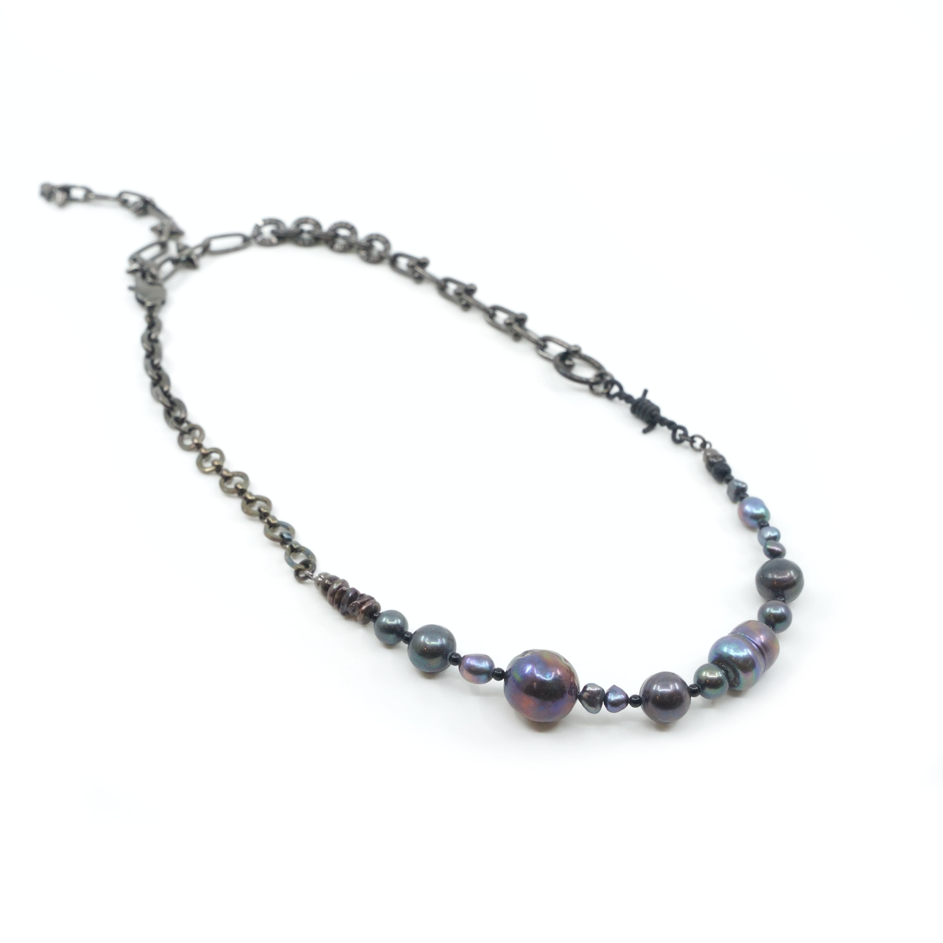 NECKLACE | gunda online store
