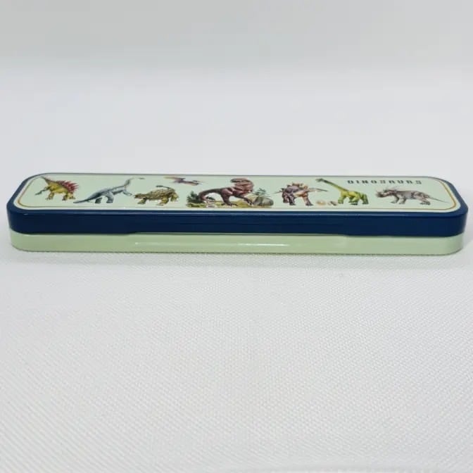ダイナソー ペンケース缶 | pxstore