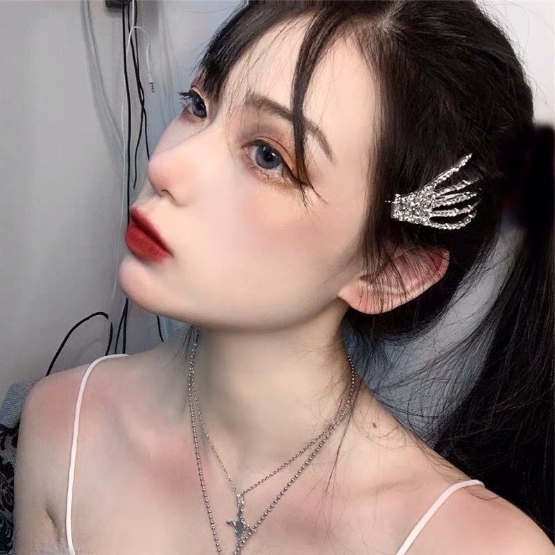 アクセサリー ヘアアクセサリー 手の形 | PAY ID