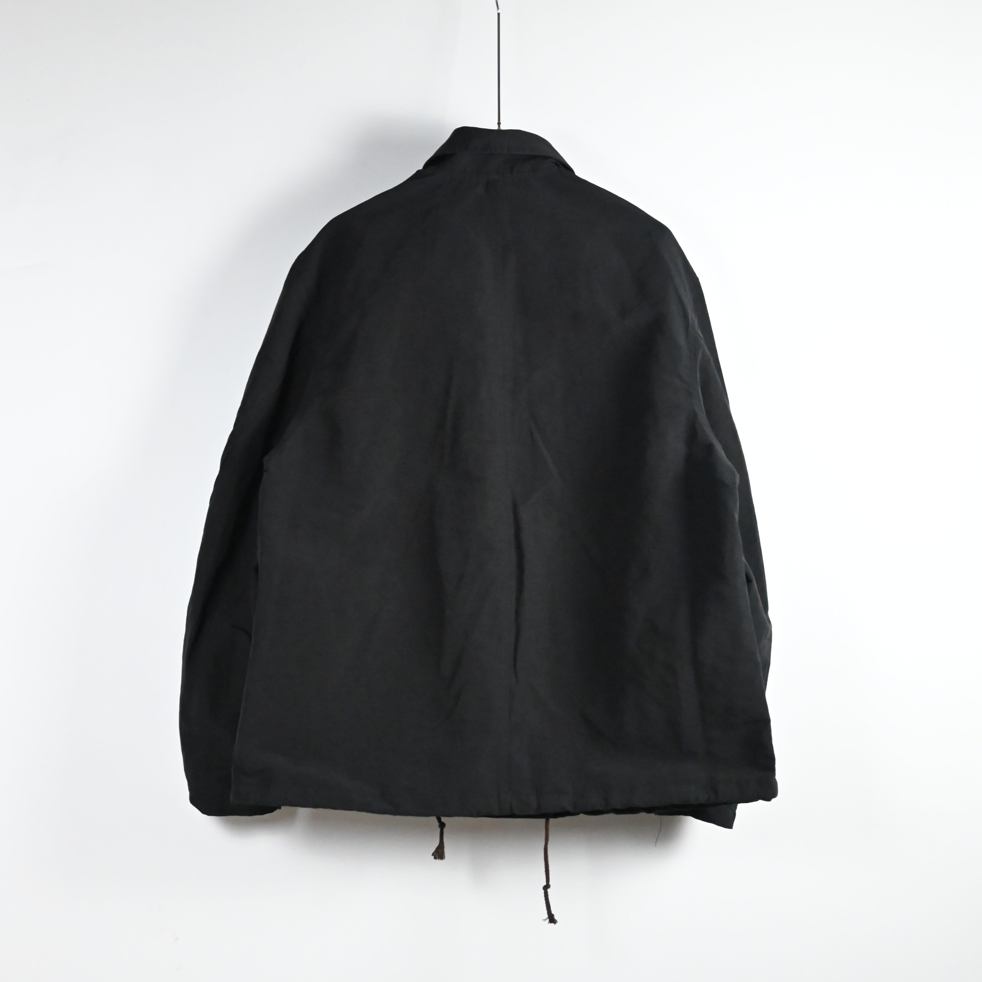 barbell object / coach jkt | GANKO